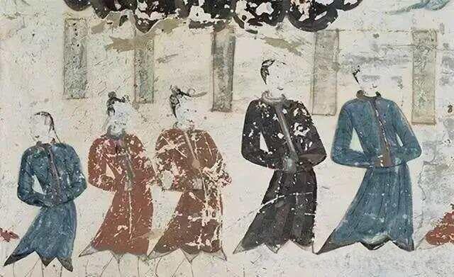 司马迁为什么说匈奴是夏朝遗民？
