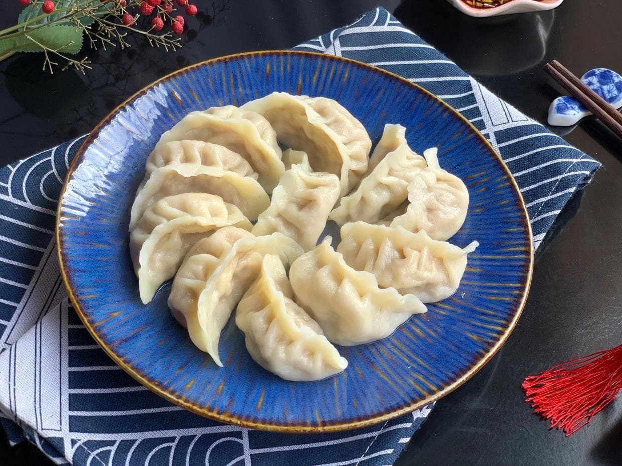 老话说：“初一饺子，初二面，初三合子往家转”，老传统不能忘！