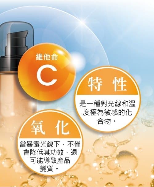 维生素C浓度越高越好？皮肤科医师：超过20%容易适得其反