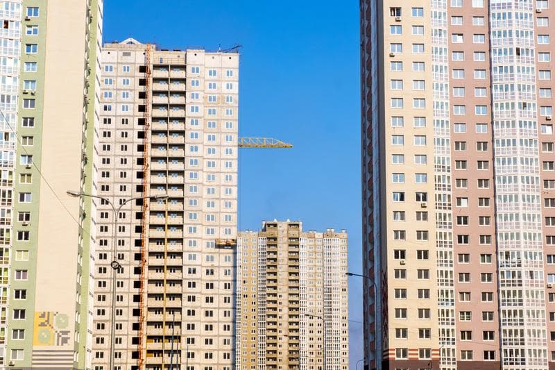 公务员集资建房和商品房的区别及特点