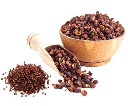 一把花椒=多种“药”帮你赶走湿气 止痛抗炎还能提高免疫力