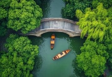 漳州旅游攻略：深度游景点推荐