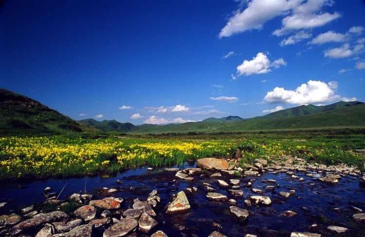 6-8月最宜游览甘南，五大贴士助你畅游藏区