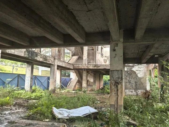 “打卡废墟”？别为了猎奇忽视安全