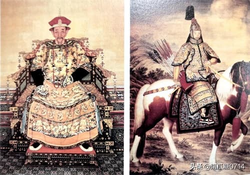 承德外八庙：汉藏建筑交融的皇家寺院