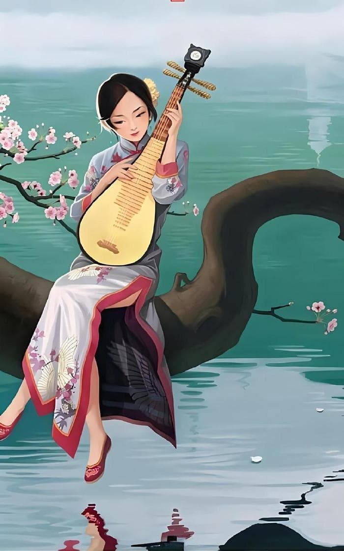 中年女人最通透的活法：沉浸式做自己