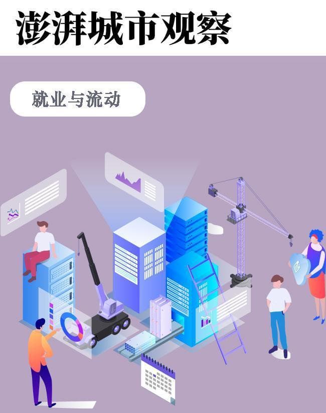十年，全国平均工资有何变化？三个趋势需重视