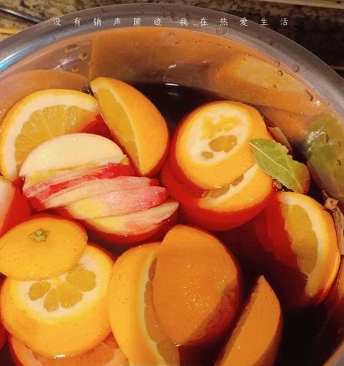 热红酒的制作方法（如何制作一杯温暖的热红酒）