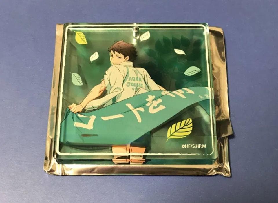 溢价的谷子，正在收割二次元的钱包