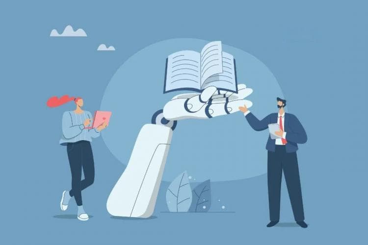 AI取代不了人，但不用AI的人将会被用AI的人取代