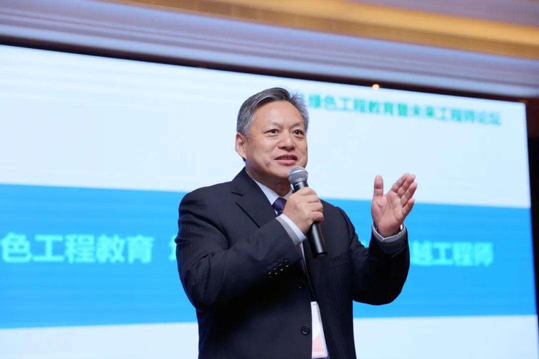 国家级教学名师+1！祝贺辛忠老师