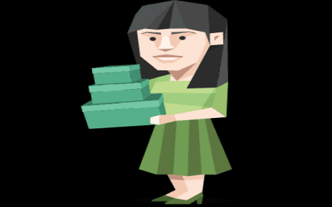 INFJ人格类型与多位著名作家（梭罗、伍尔夫等）及作品特点