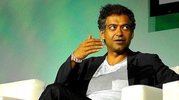 纳瓦尔·拉维坎特：AI、哲学与人类创造力的深度对话