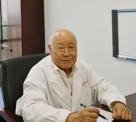 全国名中医丁锷：治疗足跟痛经验