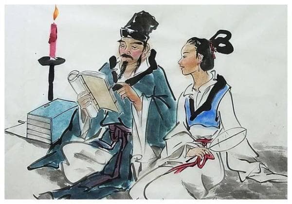 苏轼悼念亡妻：一首词，一段情，千年流传