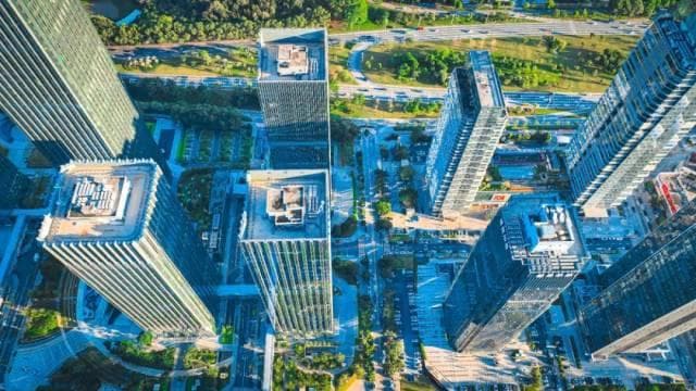 GDP突破800亿！解锁南城核心驱动力“密码”