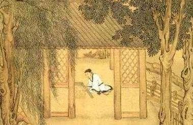 成语“目不窥园”有什么历史典故吗？“目不窥园”是什么意思呢？