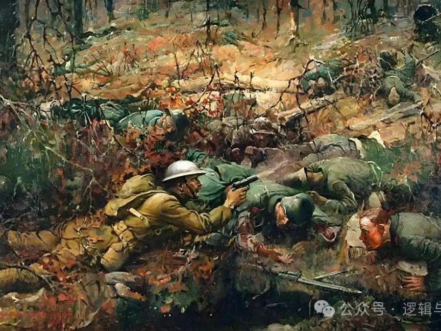 美国通过战争实现经济收益的内幕揭秘