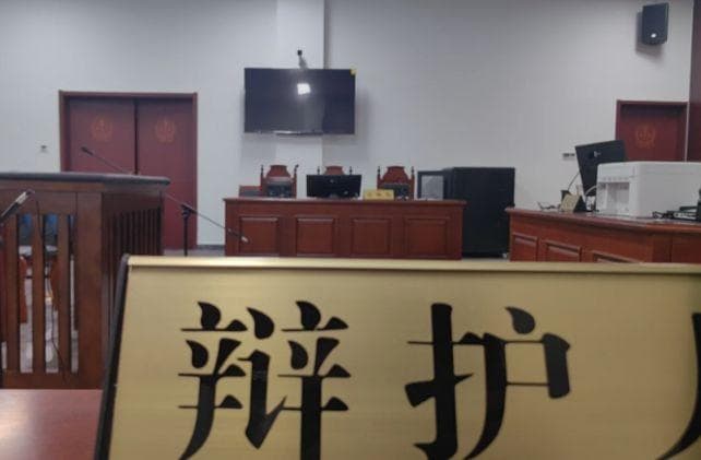 刑事案件专业律师推荐