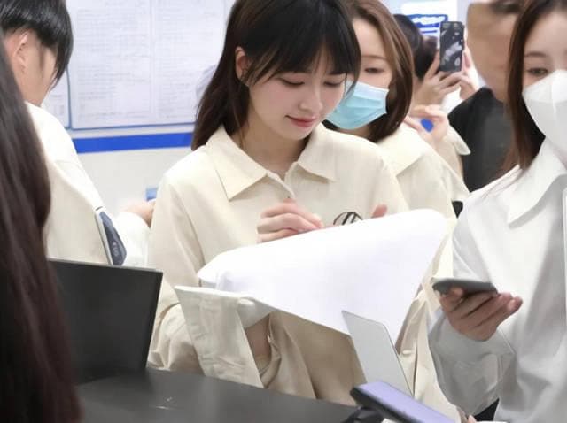 如何甄别电子厂招聘信息真伪？想进厂需要注意什么？