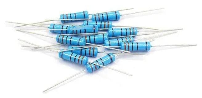 如何快速识别PCB电路板上的元器件种类及其符号？