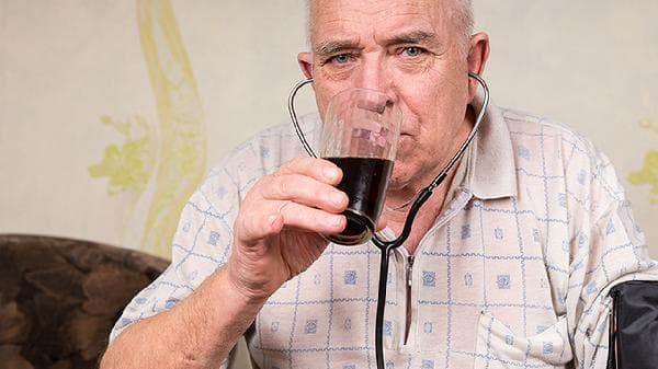 老人食欲不振浑身无力怎么办