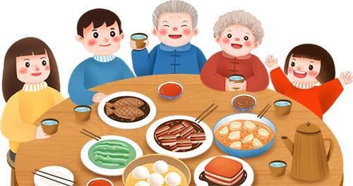 一盘凉拌菜引发的健康危机：如何避免食源性疾病扰乱团圆饭？