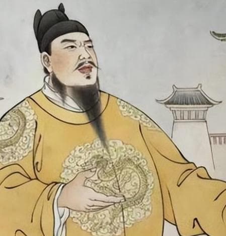 朱元璋的取名智慧：明朝皇室的命名规范与传承
