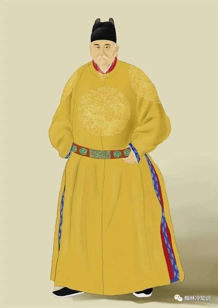 朱元璋有26个儿子，为何没像清朝一样，出现“九子夺嫡”的情况