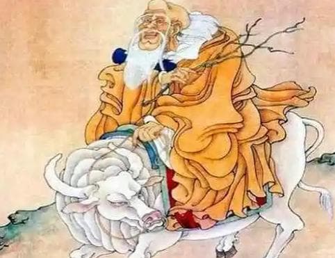 老子的智慧：十句经典名言解析