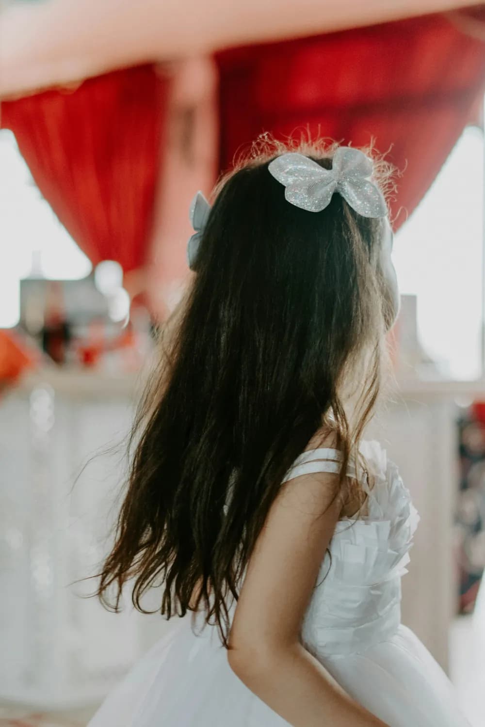 巨蟹座女儿的家庭教育：如何培养一个温柔而独立的她