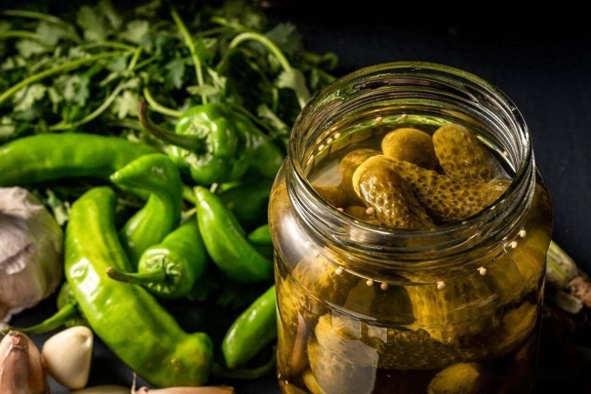 盘点全国各地好吃的酱菜，这几种能给你惊喜！你一般吃哪种酱菜？