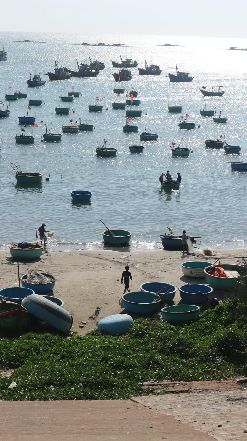 南澳月亮湾：深圳最美滨海度假胜地，海岛度假的理想选择