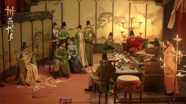 《燕云十六声》真实评价揭晓：精致画面与玩法创新并存，争议不断