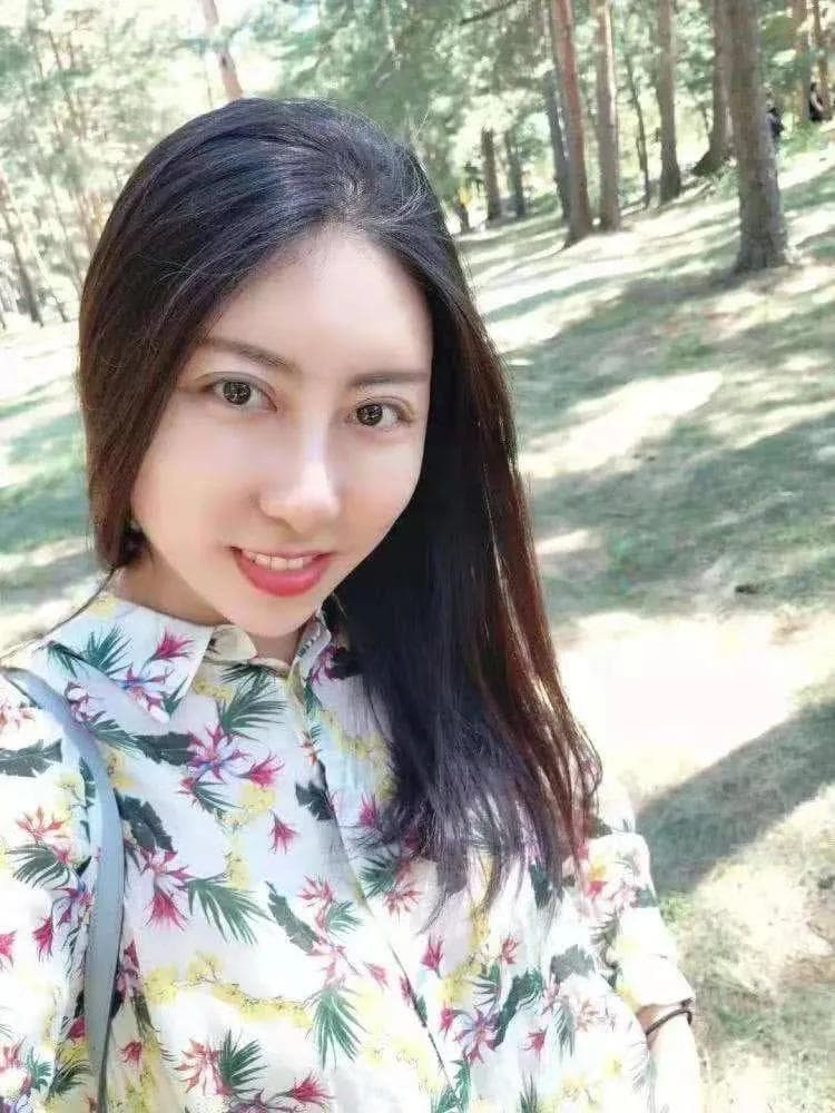 贾浅浅的诗其实有些还不错