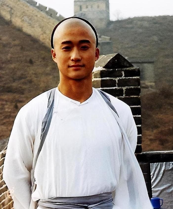 满清八大姓后裔闪耀娱乐圈：从佟大为到郎朗
