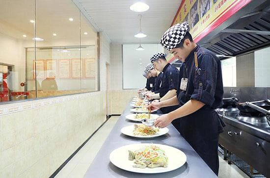 中国开设烹饪专业的大学有哪些？这些院校值得关注