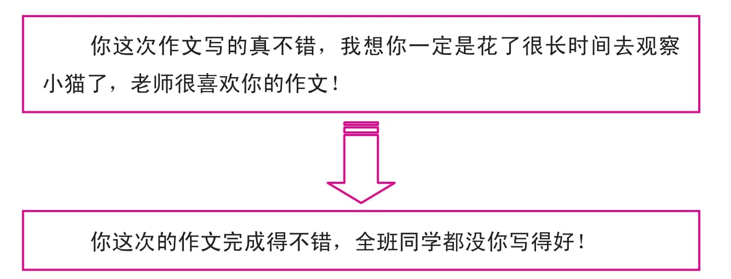表扬和奖励的原则