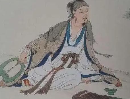 东晋名士谢安：谢尚从弟的传奇人生
