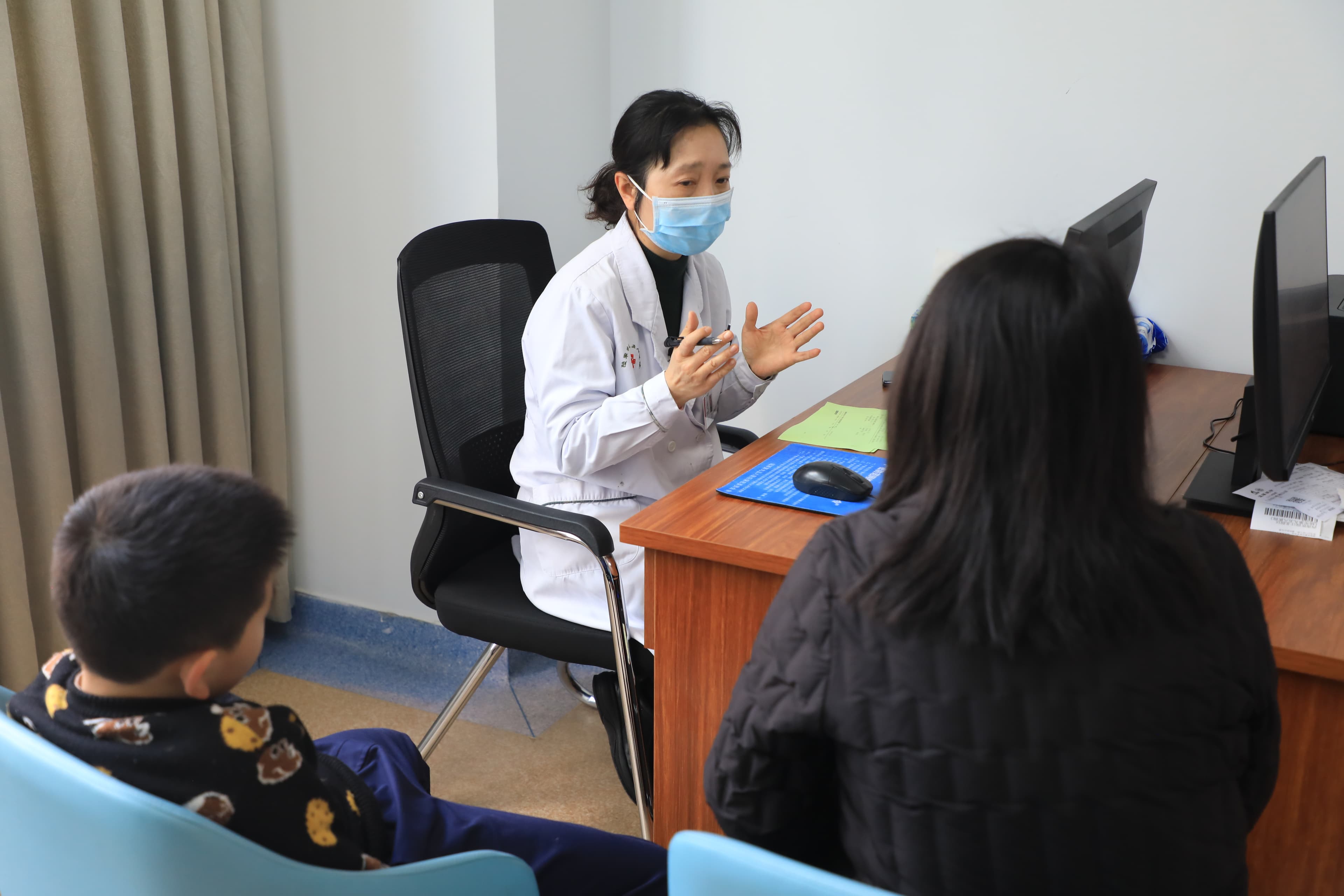 孩子注意力不集中 刚开学就厌学？专家提醒：警惕注意缺陷多动障碍