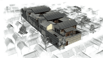 艺术乡建：艺术介入云南传统村落保护与发展的策略与实践
