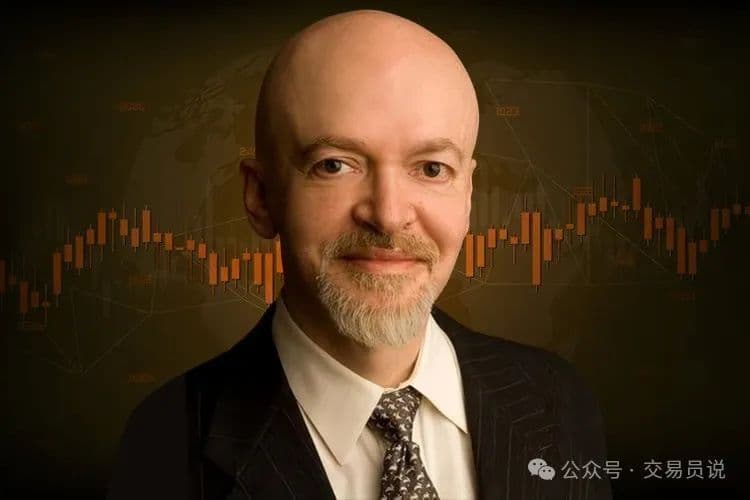 神级交易员策略详解：从700万到1.75亿美元的暴富秘诀！他的核心策略你也能学会