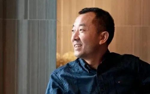 陈行甲离职原因：有一次我汇报工作时，上级主要领导呵斥“你给老子滚”……