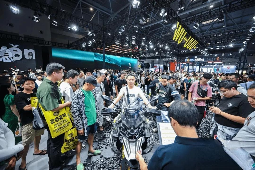 摩托车13年报废年限将调整或取消？商务部作出权威回应！