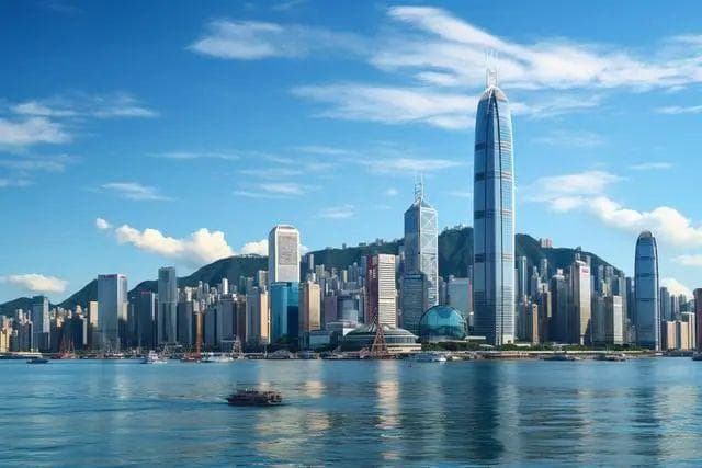 香港十大特色名小吃，这些小吃凭啥让人念念不忘？