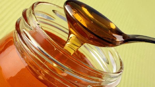 蜂蜜+醋+温开水：一种简单实用的养生方法