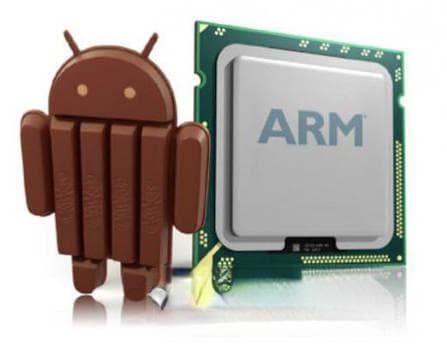 ARM64-v8a 和 armeabi-v7a、armeabi 的区别