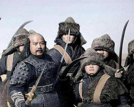 柔然：古代民族的兴衰历程