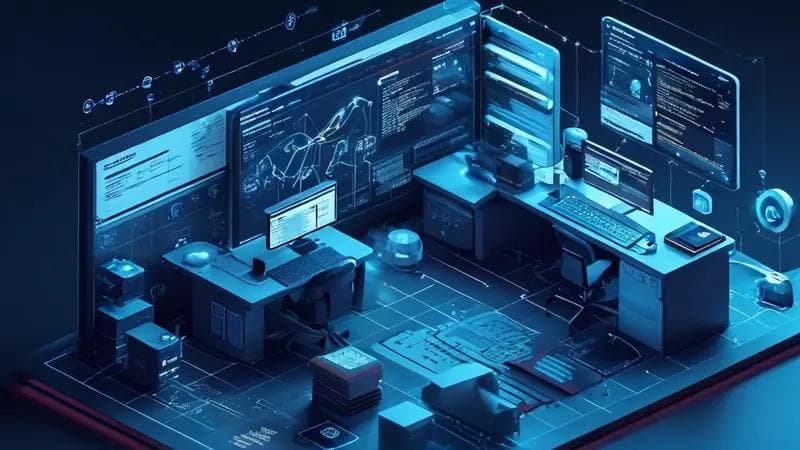 销售部管理团队布局全攻略：从组织架构到绩效管理