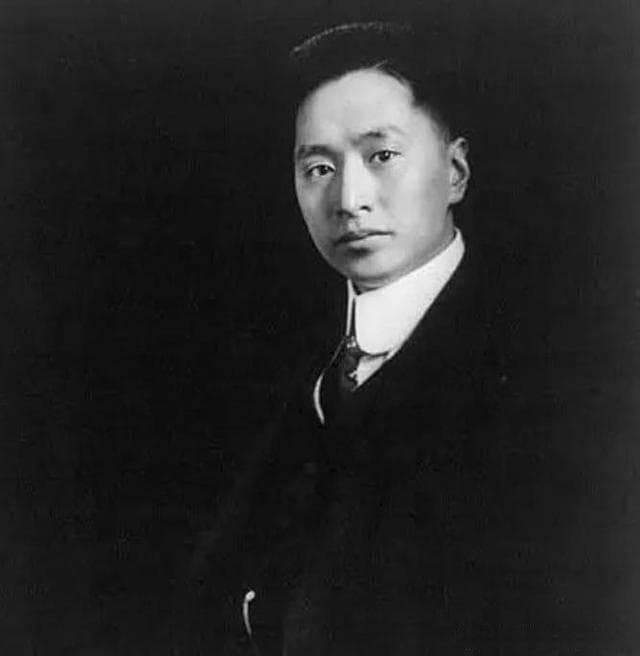 顾维钧：民国第一外交家的抗日征程
